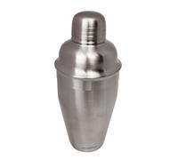 Dexam Cellar Dine Stainless Steel Classic Cocktail Shaker - 500Ml