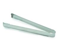 Dexam Cellardine Stainless Steel Ice Tongs - 15Cm