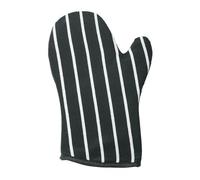 Dexam Classic Butcher's Stripe, Gauntlet, Slate Grey