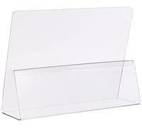 Faringdon 31 X 23cm Acrylic Cookbook Stand