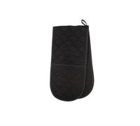 Dexam True Black Love Colour Double Oven Gloves