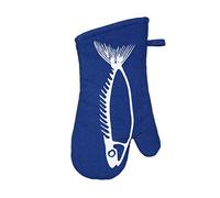 Dexam Fish Gauntlet Marine Blue