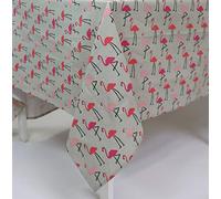 Dexam Flamingo Tablecloth 135 x 180cms