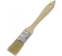 dexam Flat Pastry Brush for Baking With Natural Bristles Dexam Multicolor