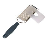 dexam Grey Medium Grater for Kitchen Use Dexam Multicolor