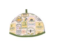 Dexam Honey Pot Medium Tea Cosy - Olive