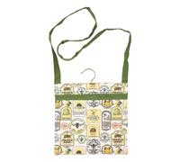 dexam Honey Pot Peg Bag in Yellow Colour Dexam Yellow