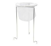 Dexam Jam straining Set, White 17850682
