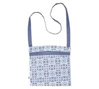 Dexam Laundry Peg Bag - Rhs Blue Gertrude Jekyll