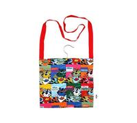 Dexam Laundry Peg Bag - Vintage Kelloggs Frosties Pop Art