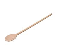 Dexam Long Wooden Jam Spoon 18" - 45Cm Ideal for Large Pans (Pack of 4)
