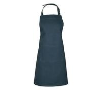 Dexam Love Colour Adult Apron, Ink Blue