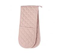 Dexam Love Colour Double Oven Glove - Blush