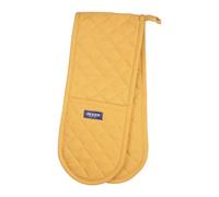 dexam Love Colour Double Oven Gloves - Ochre Dexam Multicolor