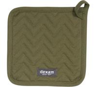 Love Colour Pot Grab, Olive Green