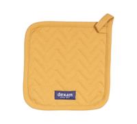 dexam Love Colour Pot Grab in Ochre Colour Dexam Multicolor