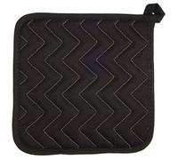 Dexam Love Colour Pot Grab-True Black, 20x 20