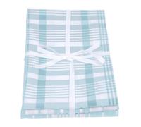 Dexam Love Colour Set of 3 Extra Large Tea Towels