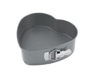 Dexam N/S Springform Heart Shaped Pan 22.5cm