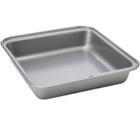 Dexam N/S Square Cake Pan 23cmx23cm/9 x9