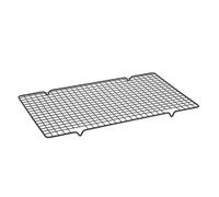 dexam Non-Stick Rectangular Cooling Rack Dexam Multicolor