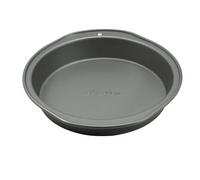 Dexam Non-Stick Round Cake pan Carbon Steel 20cm, Grey