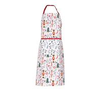 Dexam Nutcracker Recycled Cotton Adult Apron