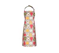 Dexam Orchard Fruit Adult Apron For Kitchen Use
