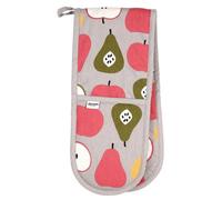 Dexam Orchard Fruit Double Oven Gloves
