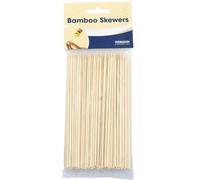 Dexam Pack Of 150 15Cm Bamboo Skewers