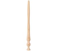 Dexam Porridge Spirtle/Stirrer Wooden 28cm, Brown