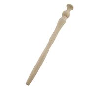 Dexam Porridge Spurtle/Stirrer - Wood 28Cm (Pack of 2)