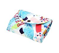 Dexam Reuse, Reduce, Recycle, rPET Fold Up Shopping Bag