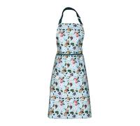 Dexam RHS Hooker Fruit Organic Cotton Adult Apron - Blue