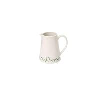Dexam RHS Mistletoe Milk Jug, Ivory