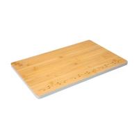 Scion by Dexam Mr Fox Large Bamboo Chopping Board