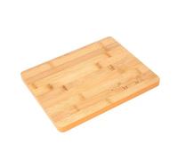 Scion Living Mr Fox Bamboo Small Chopping Board