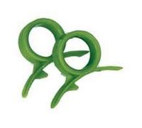dexam Set of 2 Orange Peelers for Kitchen Dexam Multicolor