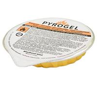 dexam Set of 3 Fuel Gel Packs for Camping Dexam Multicolor