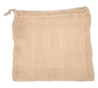 Dexam Set of 3 Organic Fruit & Vegetable Bags