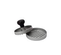 Dexam Single Burger Press 17851034, Grey