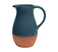 Dexam Sintra Glazed Terracotta Jug