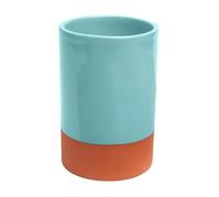 Dexam Sintra Glazed Terracotta Wine Cooler