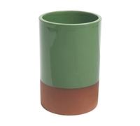 Dexam Sintra Glazed Terracotta Wine Cooler