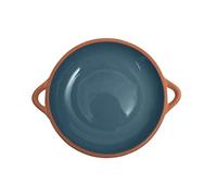 Dexam Sintra Large Glazed Terracotta Tapas Dish
