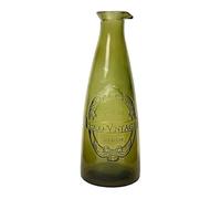 Dexam Sintra Recycled Glass Carafe Green