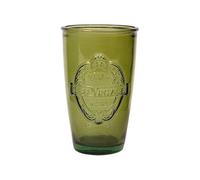 Dexam Sintra Recycled Glass Tumbler Green