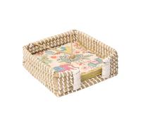 Dexam Sintra Seagrass Napkin Holder - Natural