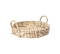Dexam Sintra Seagrass Tray - Natural - Natural