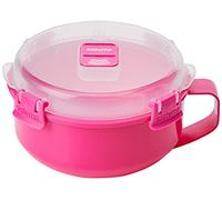 Dexam Sistema Porridge Oats To Go Microwave Bowl - one colour will be sent -18021112